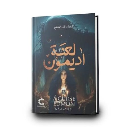 لعنة أديمون