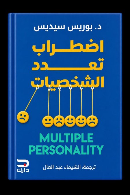 اضطراب تعدد الشخصيات