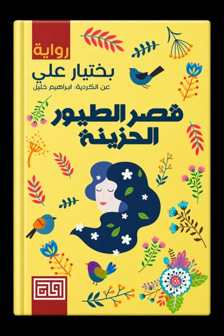 قصر الطيور الحزينة