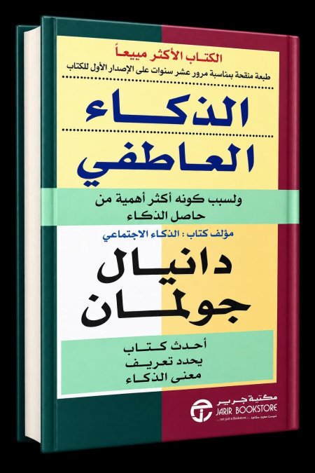 الذكاء العاطفي